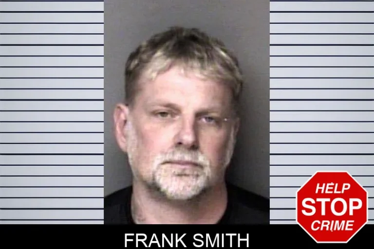 Frank Smith