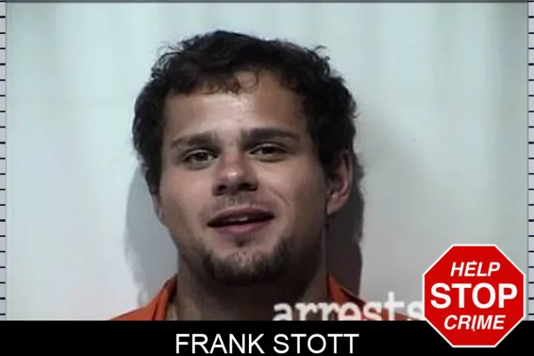 Frank Stott