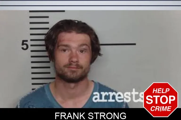 Frank Strong