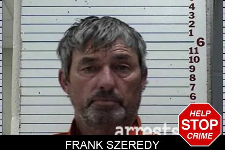 Frank Szeredy