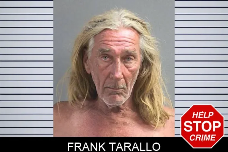 Frank Tarallo