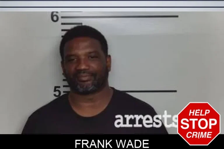 Frank Wade