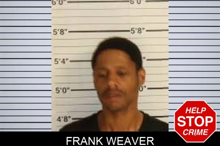 Frank Weaver