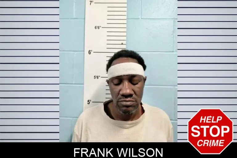 Frank Wilson