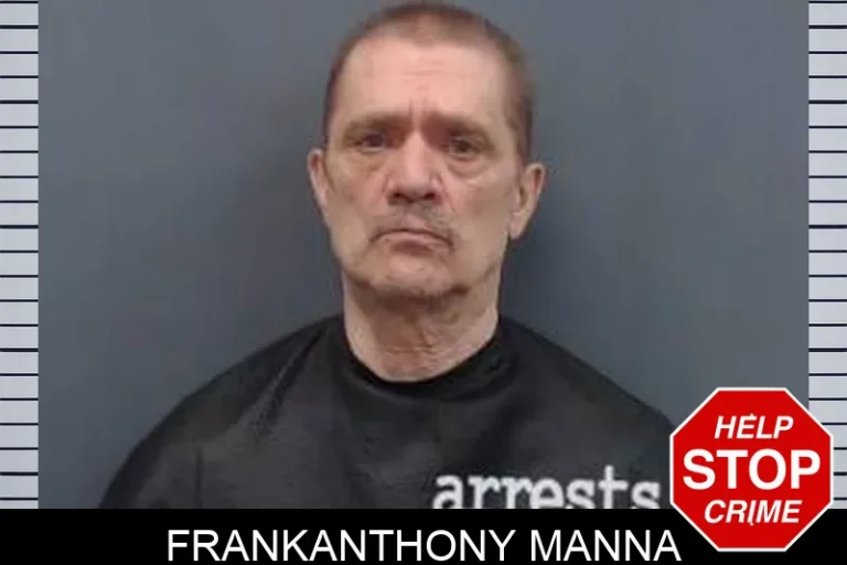 FrankAnthony Manna