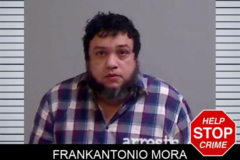 FrankAntonio Mora