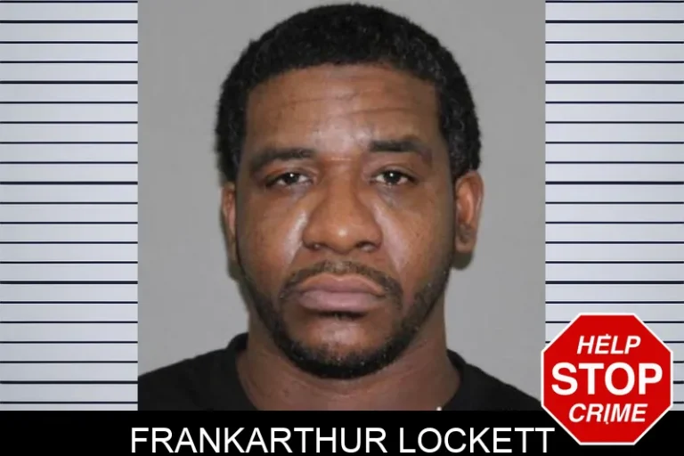 FrankArthur Lockett