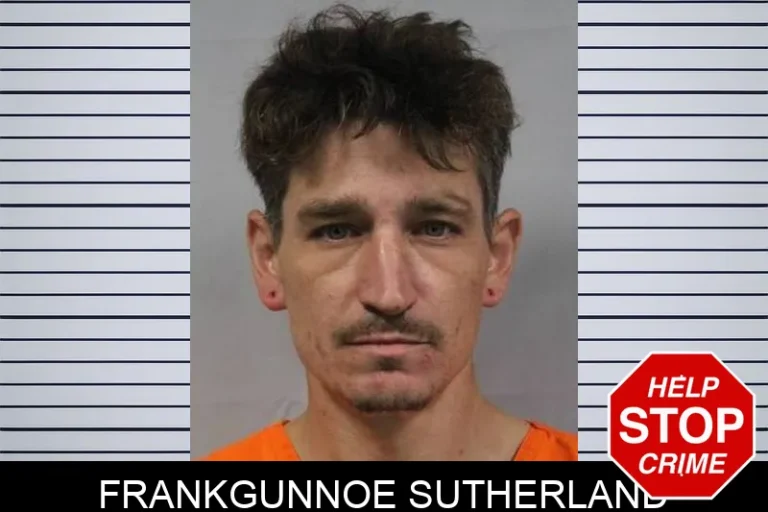 FrankGunnoe Sutherland