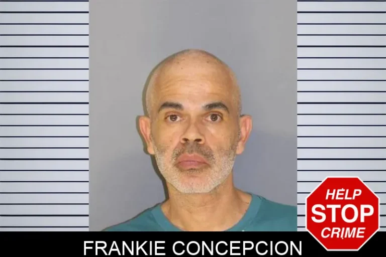 Frankie Concepcion