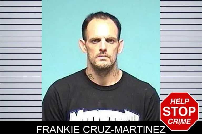 Frankie Cruz-Martinez
