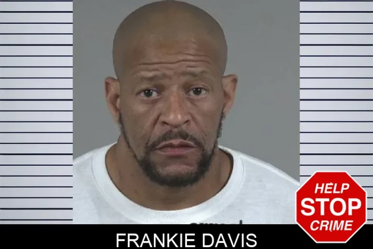 Frankie Davis