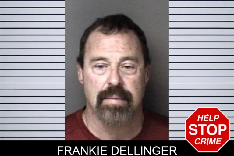 Frankie Dellinger