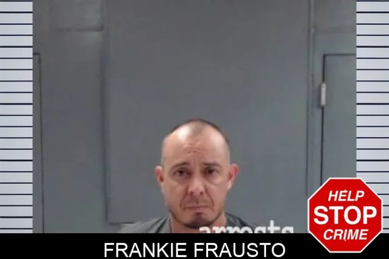 Frankie Frausto