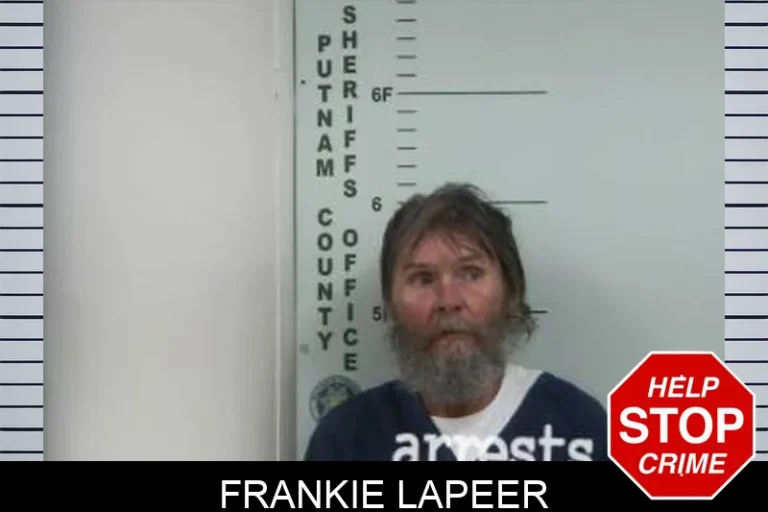 Frankie Lapeer