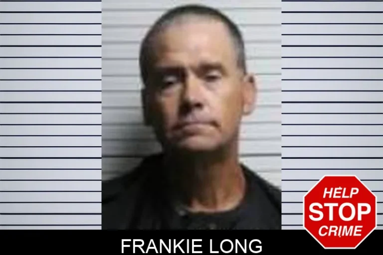 Frankie Long