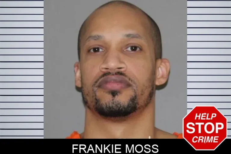 Frankie Moss
