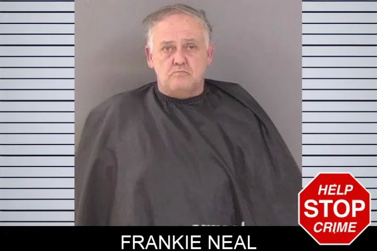 Frankie Neal