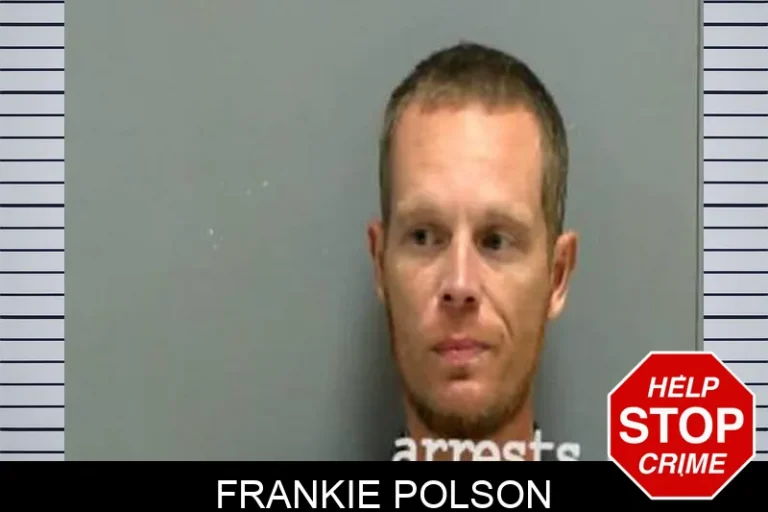 Frankie Polson