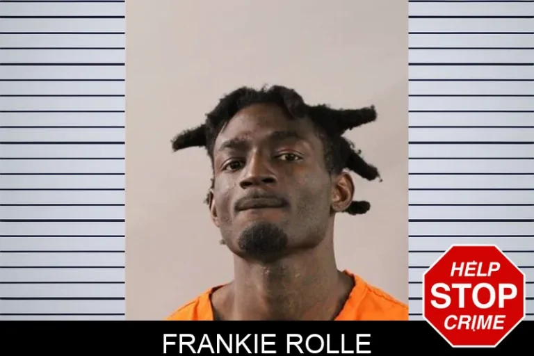 Frankie Rolle