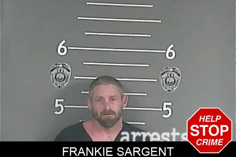 Frankie Sargent