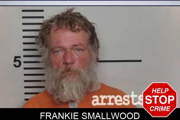 Frankie Smallwood