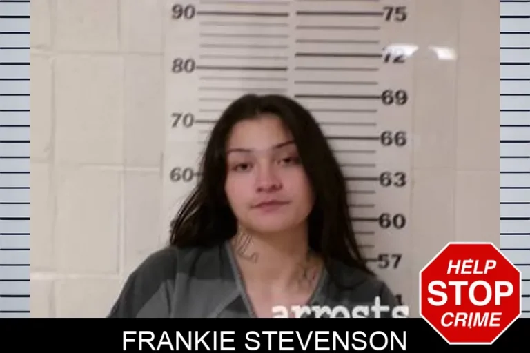 Frankie Stevenson