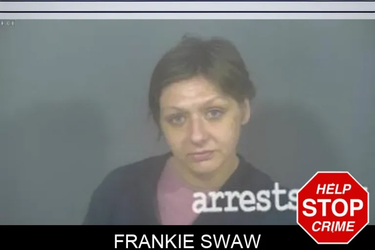 Frankie Swaw