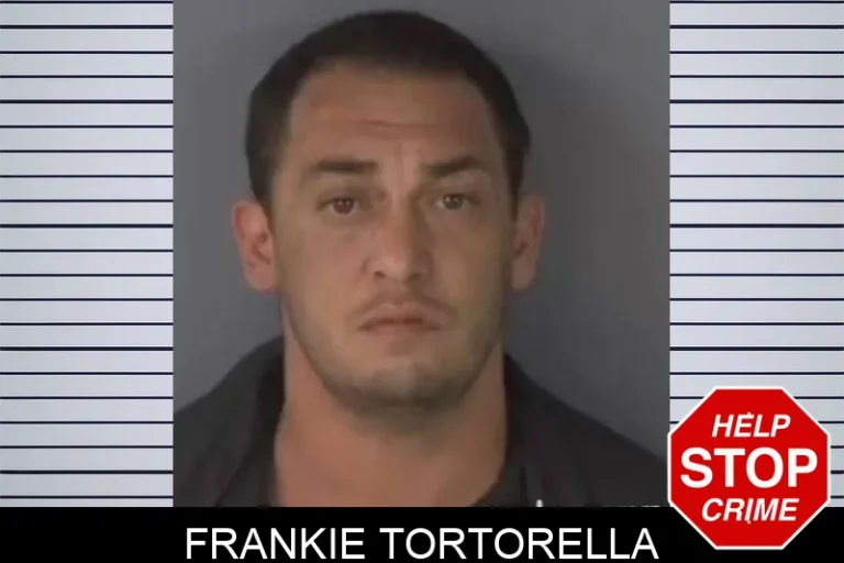 Frankie Tortorella