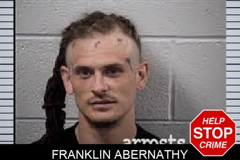 Franklin Abernathy