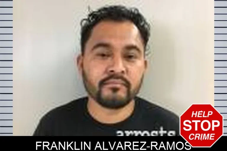 Franklin Alvarez-Ramos
