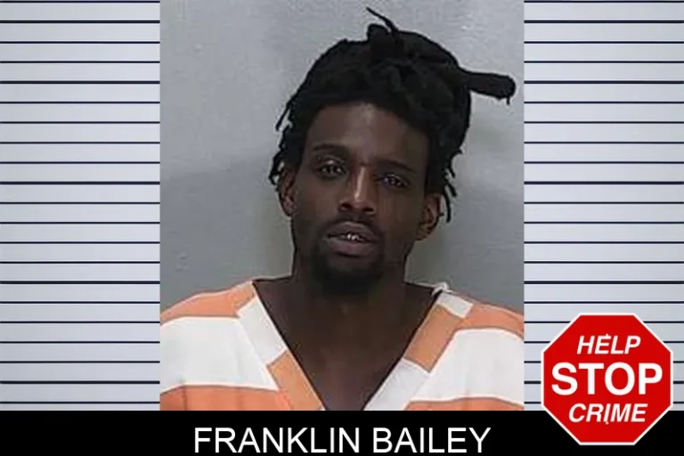 Franklin Bailey