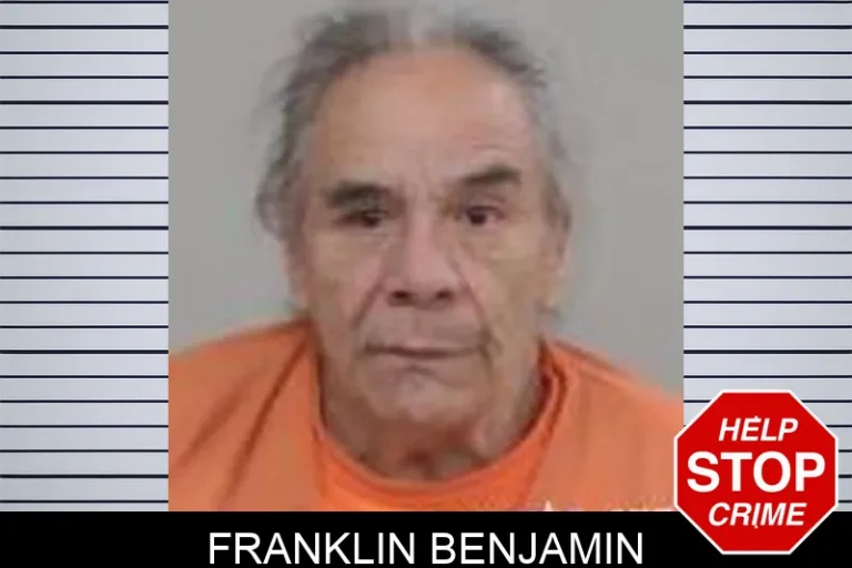 Franklin Benjamin