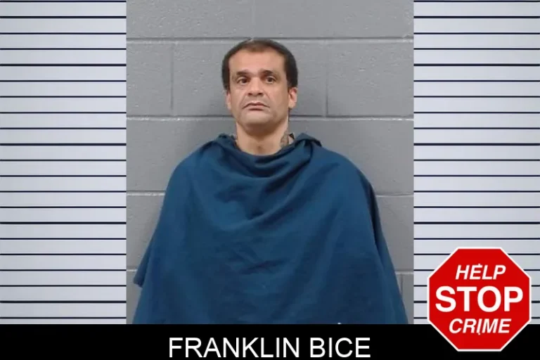 Franklin Bice