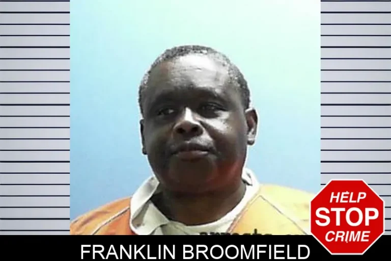 Franklin Broomfield