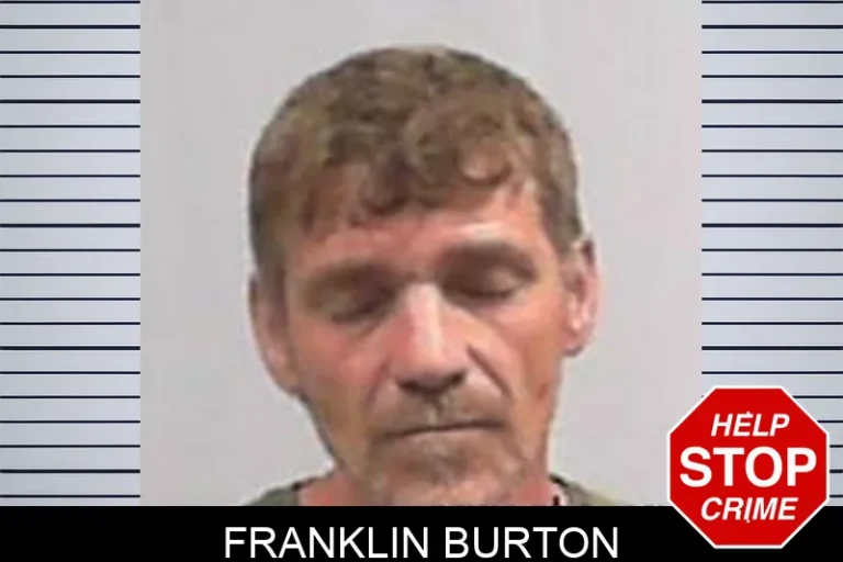 Franklin Burton