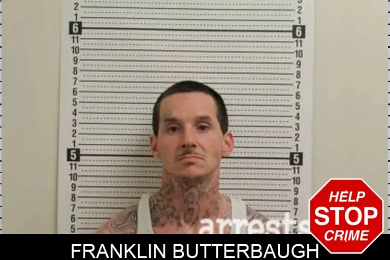 Franklin Butterbaugh