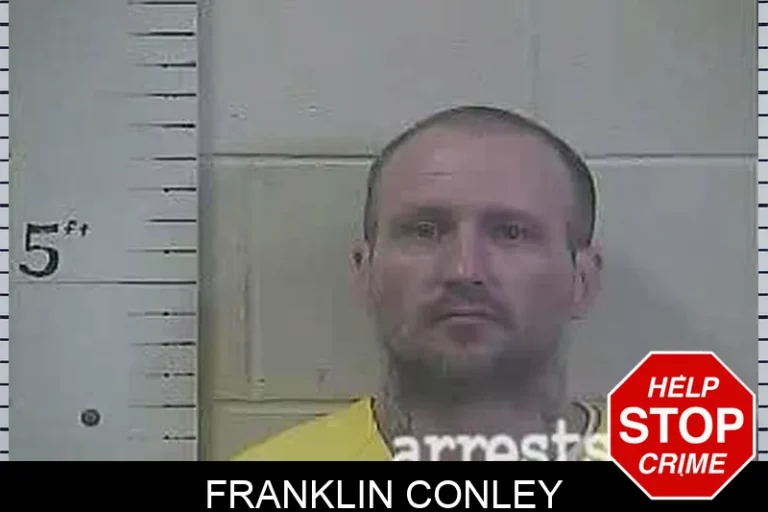 Franklin Conley