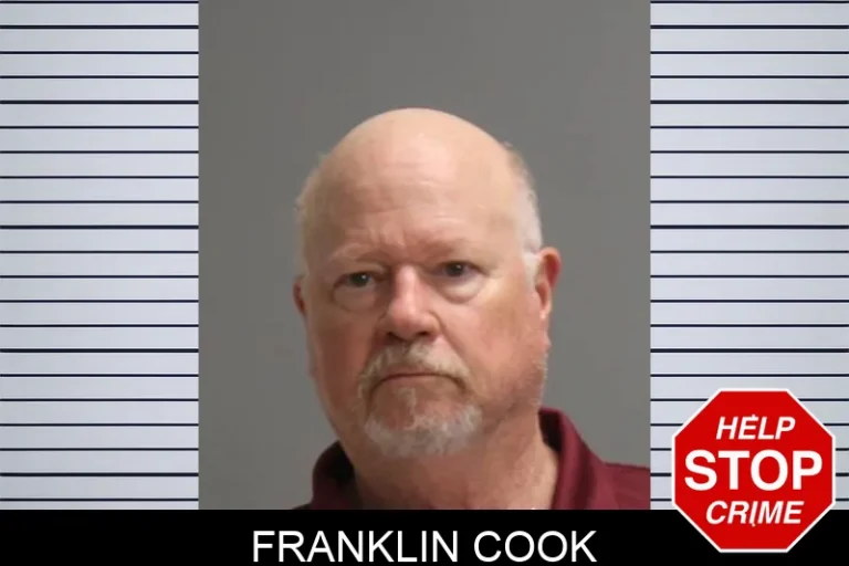 Franklin Cook