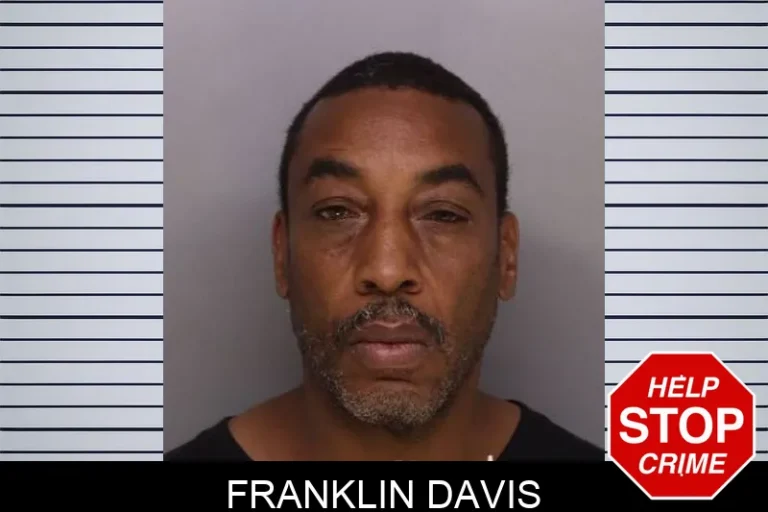 Franklin Davis