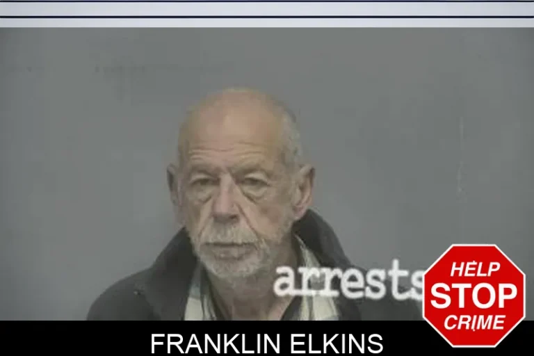 Franklin Elkins