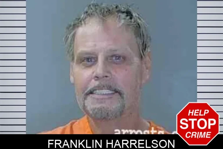 Franklin Harrelson