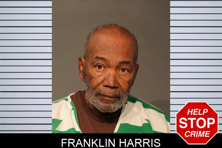 Franklin Harris