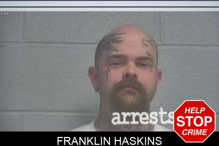 Franklin Haskins