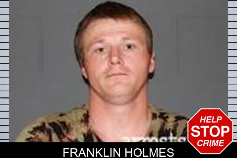 Franklin Holmes