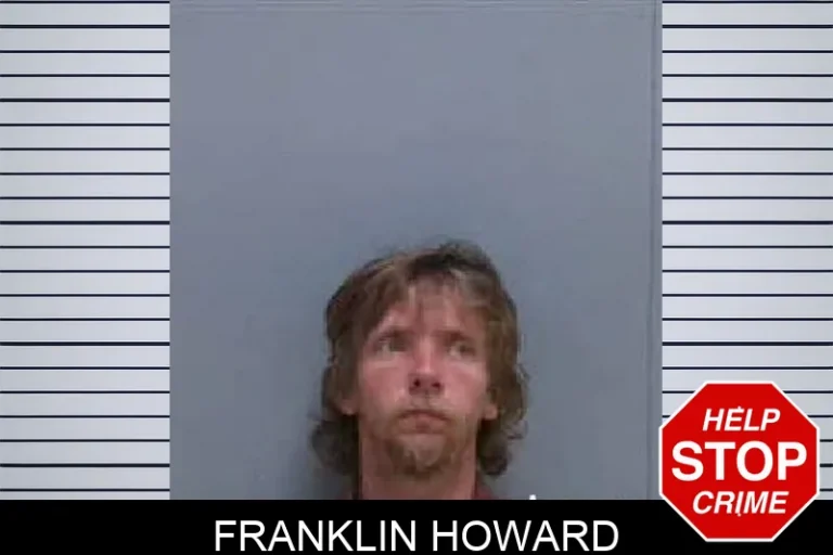 Franklin Howard