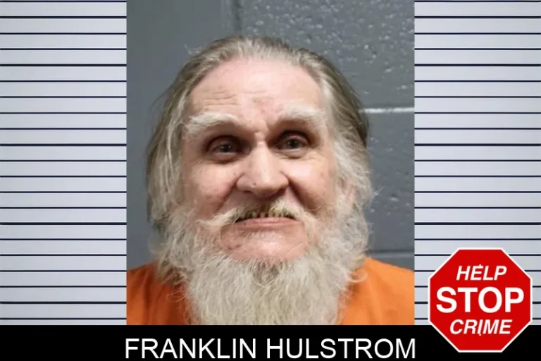 Franklin Hulstrom