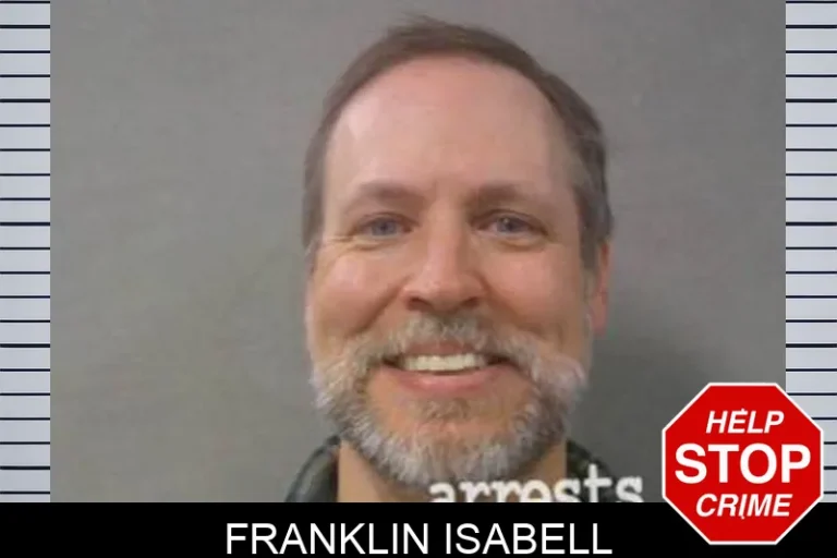 Franklin Isabell