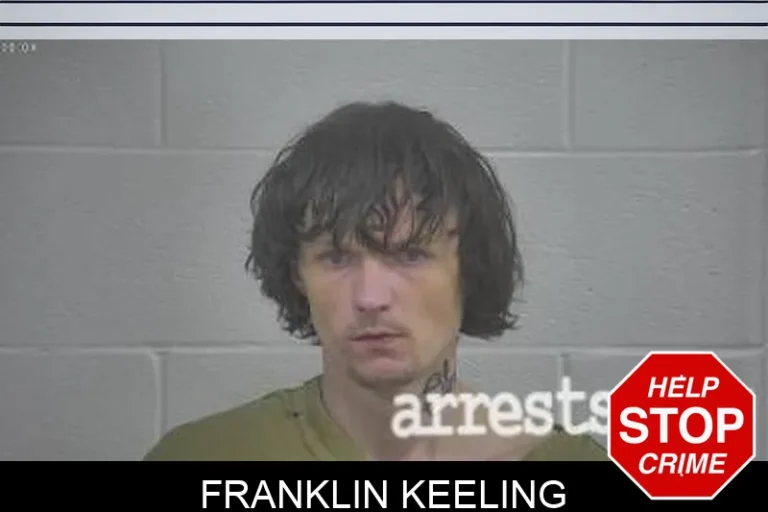 Franklin Keeling