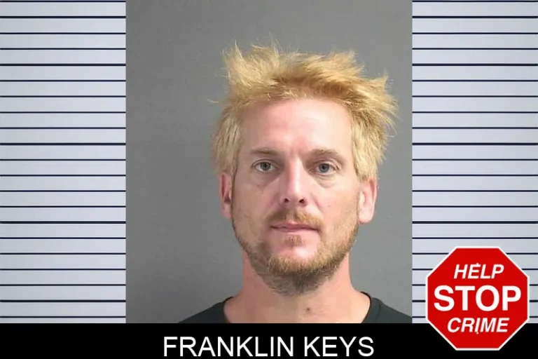 Franklin Keys