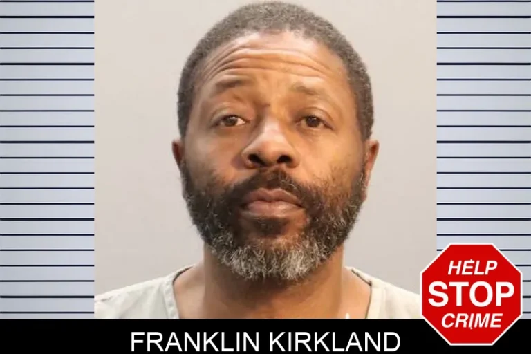 Franklin Kirkland